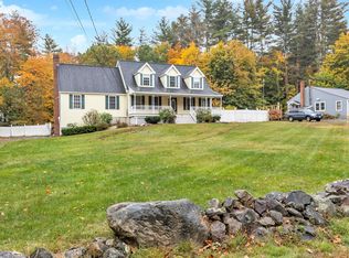 18 Pillsbury Rd, East Hampstead, NH 03826