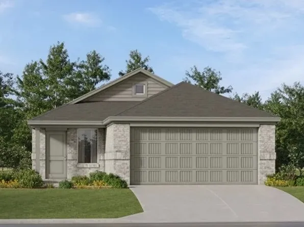 420 S Summit St, Prairie Grove, AR 72753