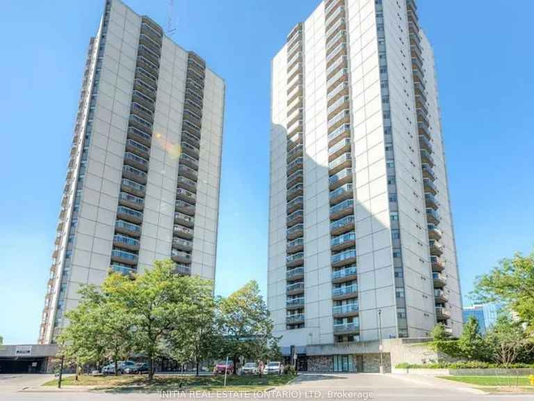 363 Colborne St #2404 — Photo 1