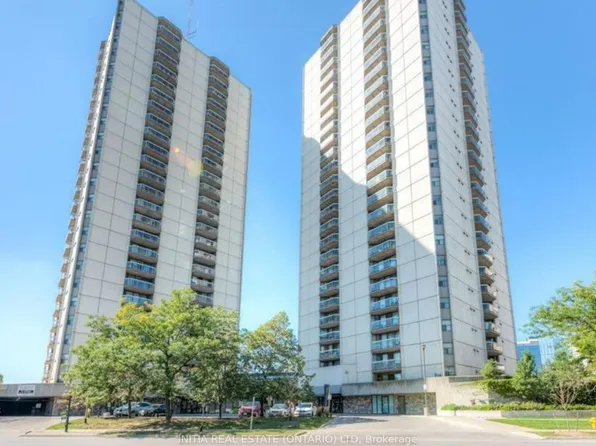 363 Colborne St #2404, London, ON N6B 3N3