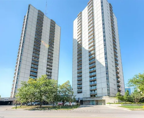 363 Colborne St #2404 Photo 1