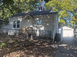 2505 Adams Ave, Des Moines, IA 50310