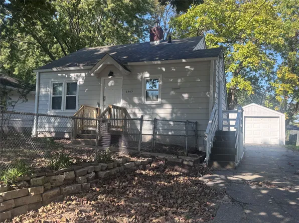 2505 Adams Ave, Des Moines, IA 50310