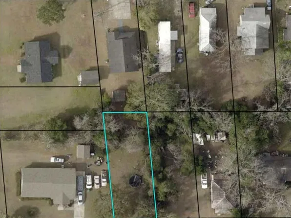 202 Chandler St, Valdosta, GA 31601