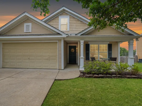 124 Saddle Dr, Hendersonville, TN 37075
