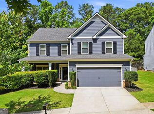 246 Manous Way, Canton, GA 30115