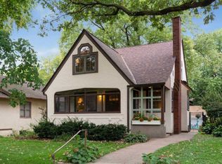 5144 Vincent Ave S, Minneapolis, MN 55410