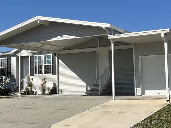 29200 Jones Loop Rd #708, Punta Gorda, FL 33950