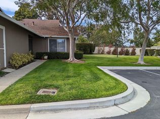 1107 Forrestal Ln, Foster City, CA 94404