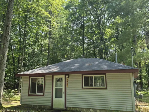 2484 Larry St, Prescott, MI 48756