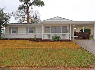 5629 Boutall St, Metairie, LA 70003