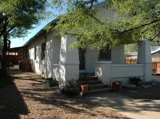 722 E Helen St, Tucson, AZ 85719