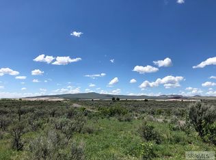 1930 Parker Reef Loop, Saint Anthony, ID 83445