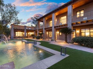 4372 N Camino Del Rey, Tucson, AZ 85718