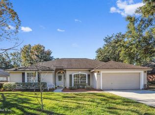 1852 Weston Cir, Fleming Island, FL 32003