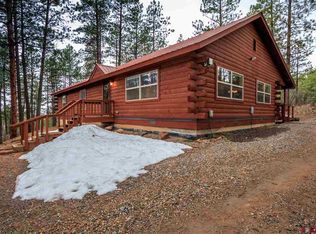 581 Pine Tree Dr, Bayfield, CO 81122