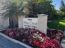 Pinecrest Apartments