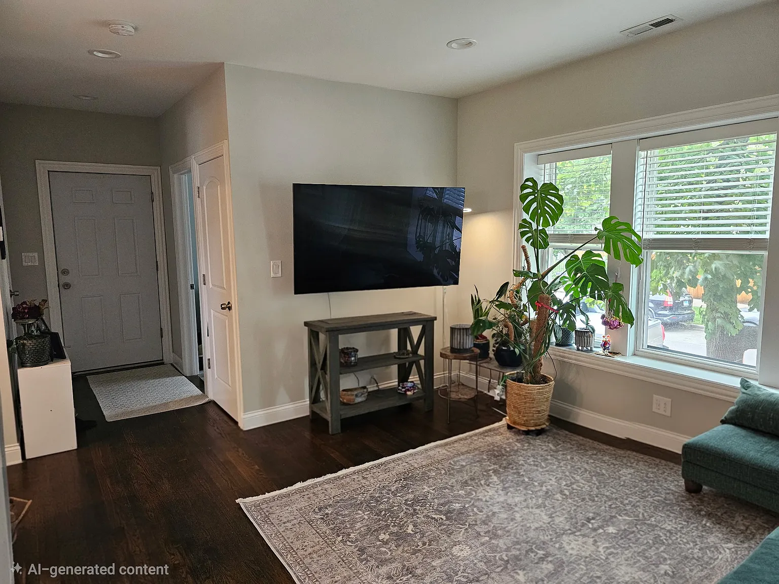 2 bed, 900 sqft, $1,950 — Photo 3