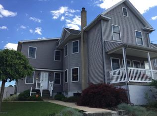 351 E Noble St, Nanticoke, PA 18634