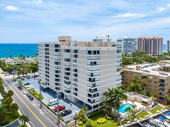 2nd image of 1401 S Ocean Boulevard #506