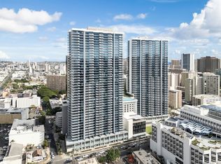 1500 Rycroft St #4102, Honolulu, HI 96814