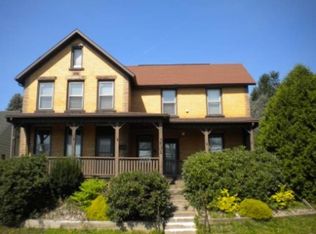 531 Washington St, Saint Marys, PA 15857