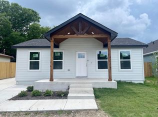 3604 Stanley Ave, Fort Worth, TX 76110