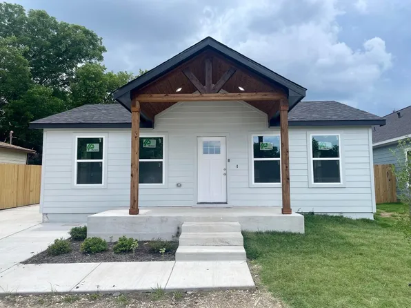 3604 Stanley Ave, Fort Worth, TX 76110