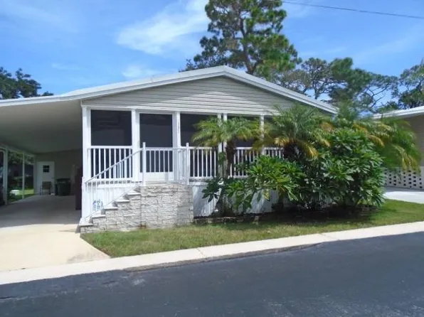 3432 State Road 580 Lot 131, Safety Harbor, FL 34695