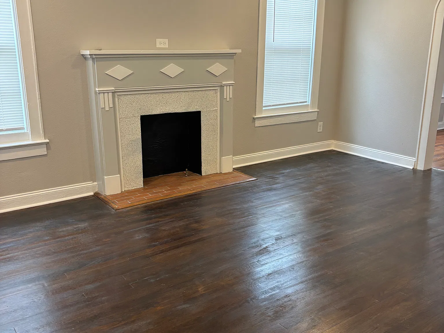 2 bed, 1039 sqft, $1,100 — Photo 4