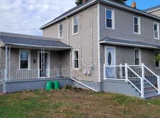345 Boston Ave #345, Pittston, PA 18643