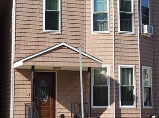 27 Nelson Ave #1, Jersey City, NJ 07307