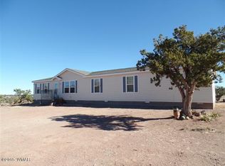 4047 S Black Mesa Valley Rd, Snowflake, AZ 85937