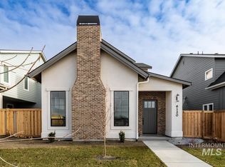 6120 S Apex Ave, Meridian, ID 83642