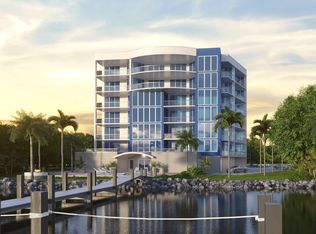 3949 N Harbor City Blvd #501, Melbourne, FL 32935