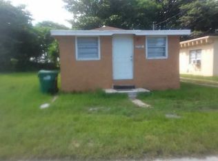 21920 SW 118th Ct, Miami, FL 33170