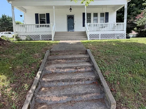 612 Tellico St S, Madisonville, TN 37354
