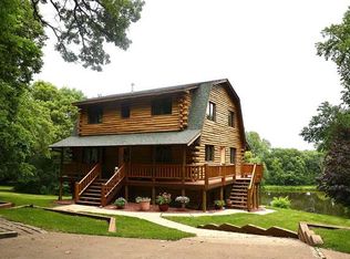 25376 360th St, Van Meter, IA 50261