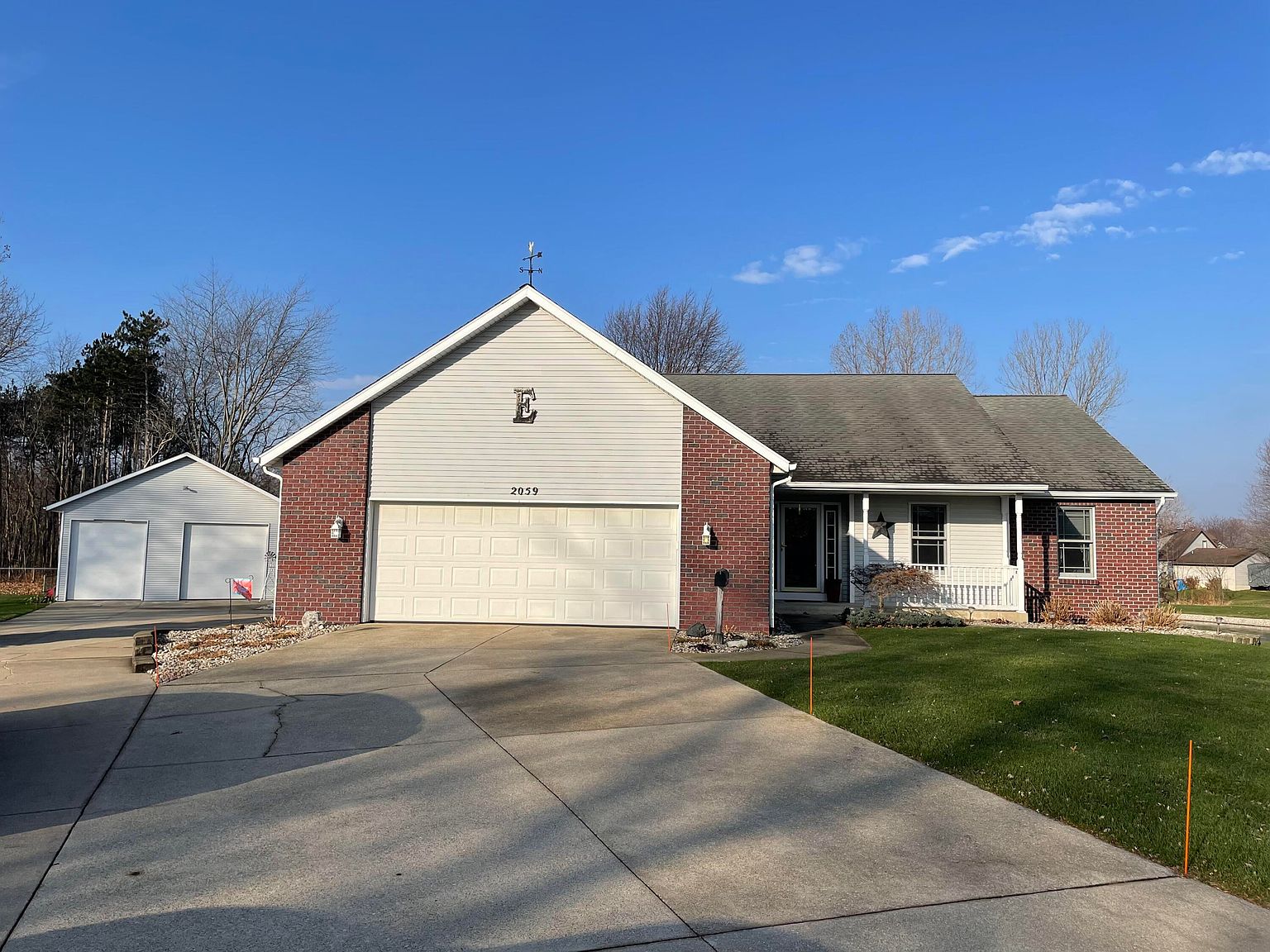 2059 84th Ave, Zeeland, MI 49464 Zillow