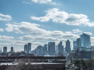 65 Chelsea St APT 407, Boston, MA 02129