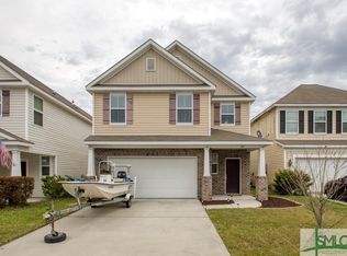 125 Glory Rd, Beaufort, SC 29906