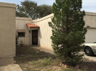 10904 Highwood Way, El Paso, TX 79936