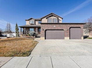 1996 S 1675 W, Syracuse, UT 84075