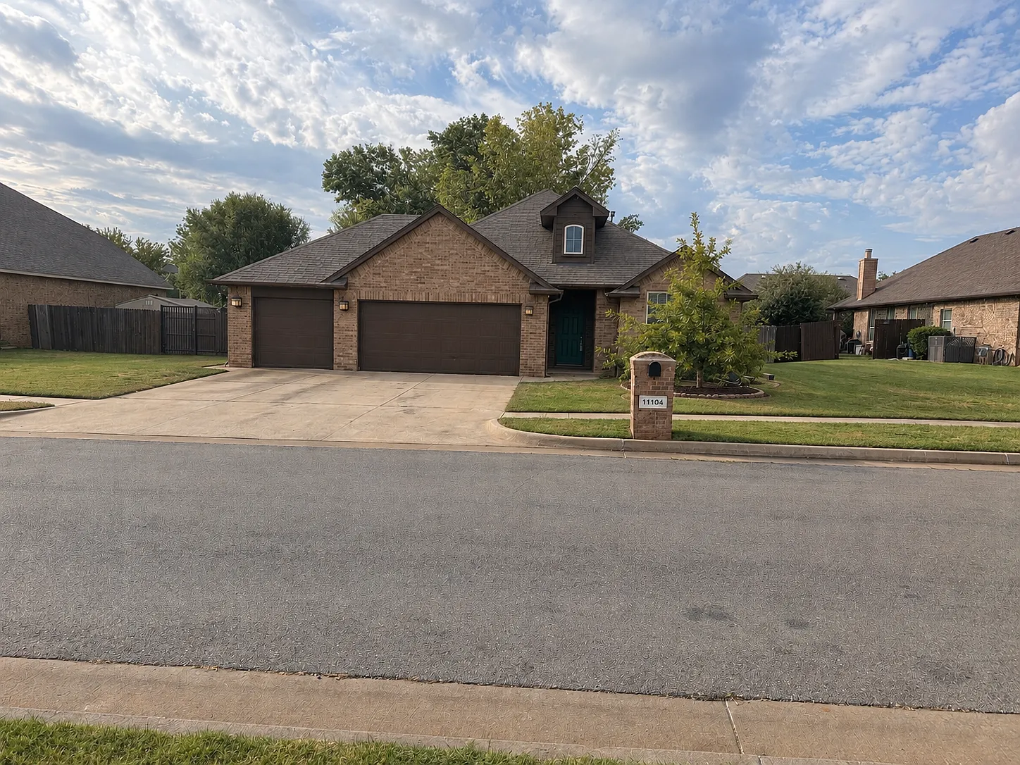 3 bed, 1691 sqft, $2,150 — Photo 1
