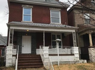 5189 Maple Ave, Saint Louis, MO 63113