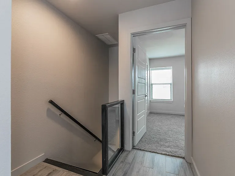 Reserve on Abrams Apartments — Photo 77