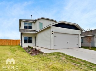 14016 Golden Valley Rd, Ponder, TX 76259