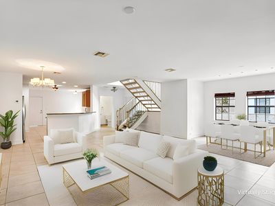 4419 Hidden Harbour Terrace #42, Fort Lauderdale, FL, 33312