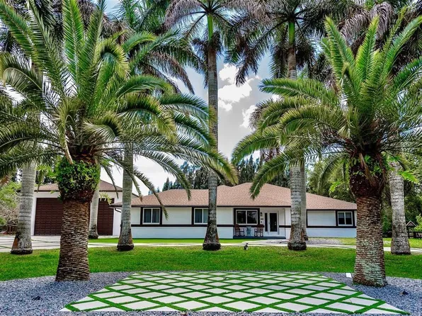 17230 SW 65 Court, Southwest Ranches, FL 33331