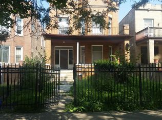 125 N Mayfield Ave #1, Chicago, IL 60644